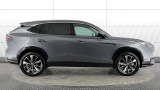 MG HS 1.5 T-GDI Trophy 5dr DCT Petrol Hatchback